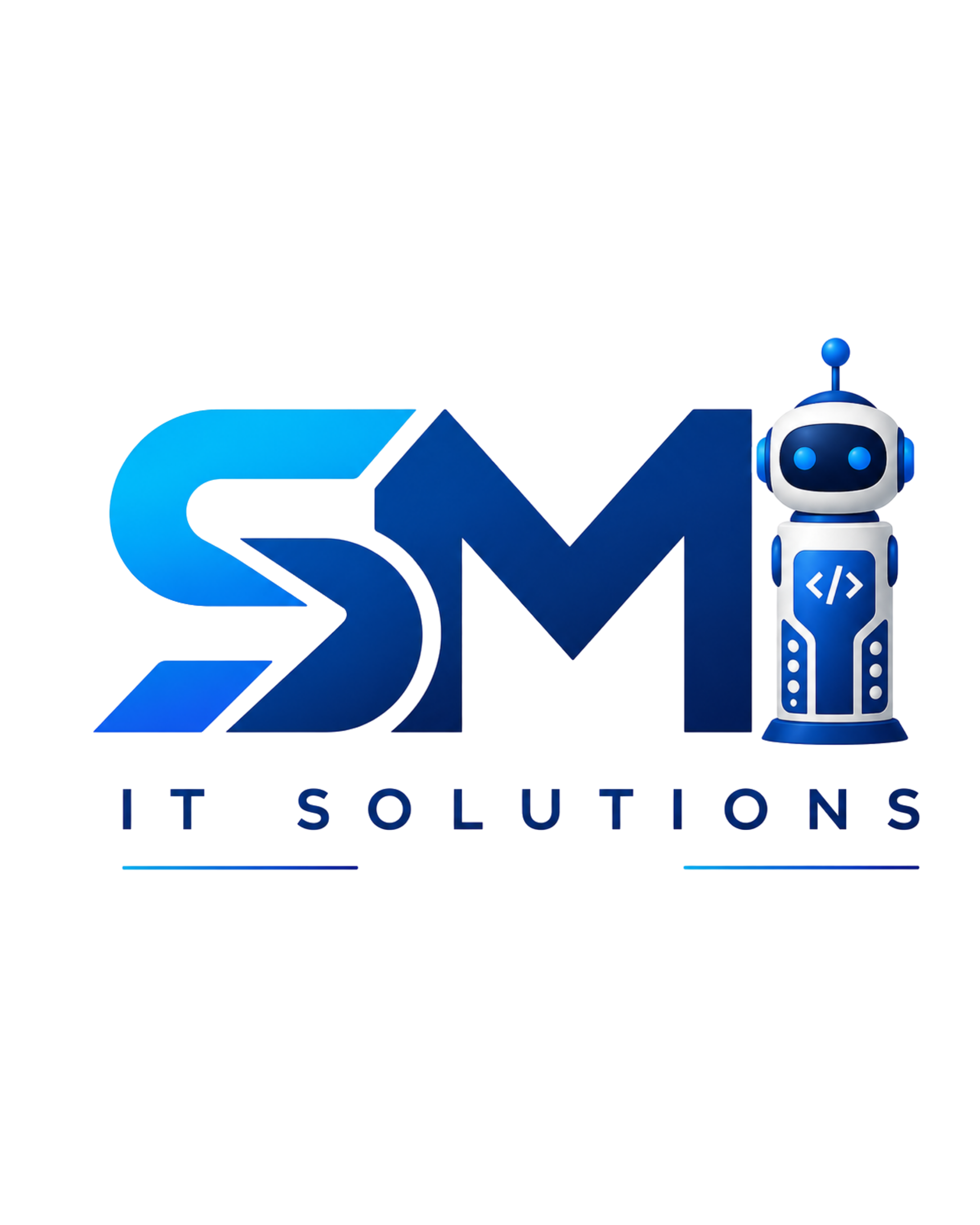 SMI Logo